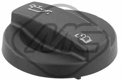 Sealing Cap, oil filler neck (38376)