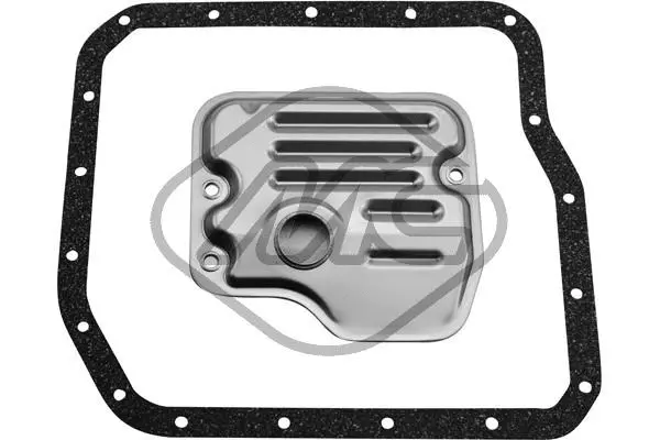 Hydraulic Filter Kit, automatic transmission (21018)