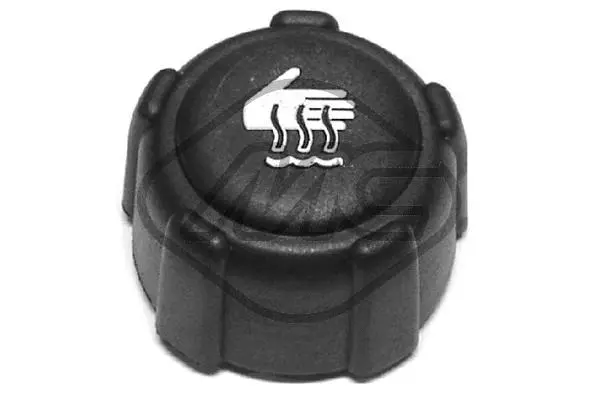 Cap, coolant tank (03563)