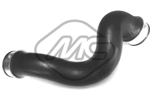 Charge Air Hose (09655)