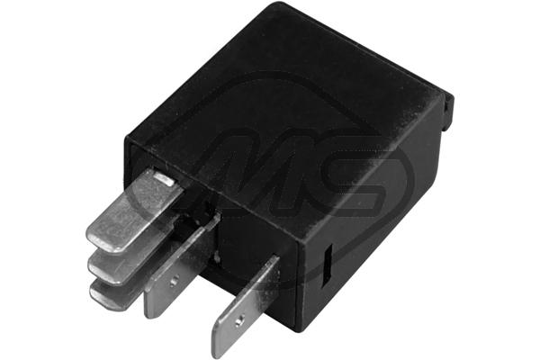 Multifunctional Relay (32865)