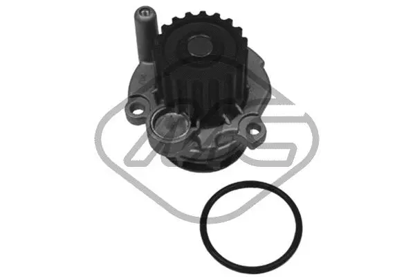 Water Pump, engine cooling (32703)