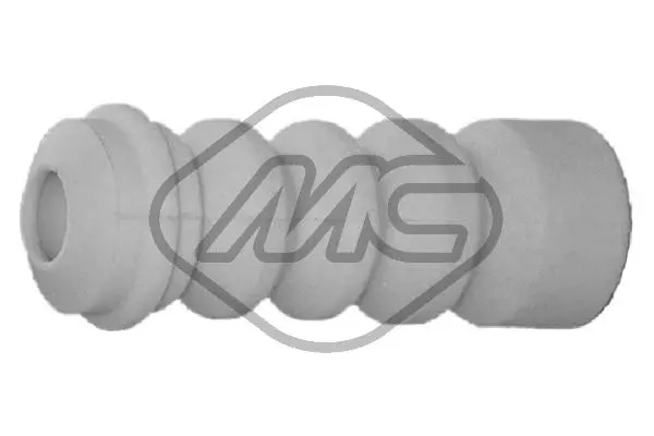 Rubber Buffer, suspension (04299)