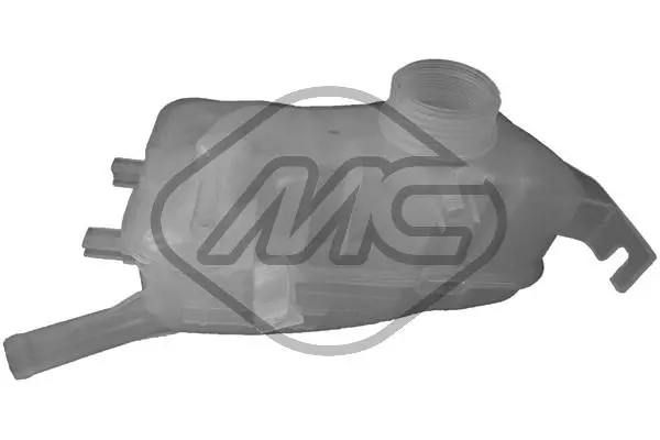 Expansion Tank, coolant (02222)