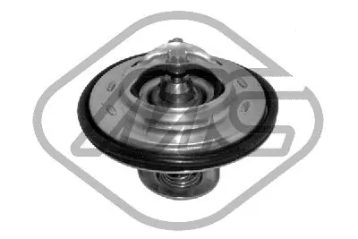 Thermostat, coolant (31334)
