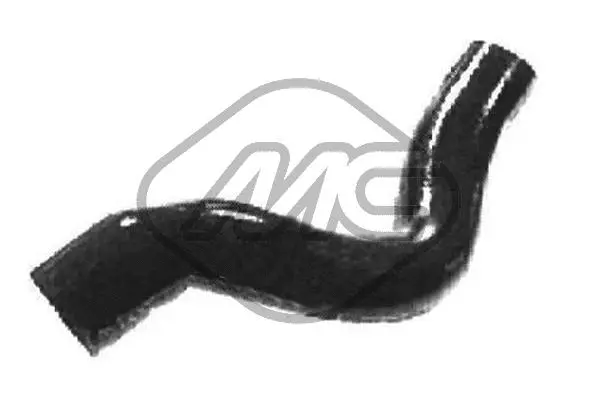 Radiator Hose (08325)