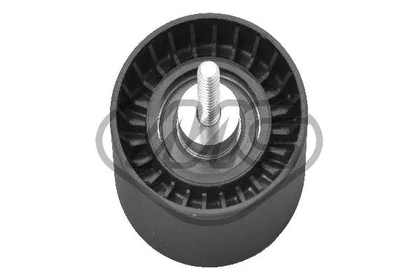 Belt Tensioner, V-ribbed belt (49347)