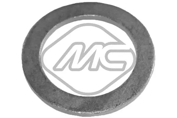 Seal Ring, oil drain plug (02031)