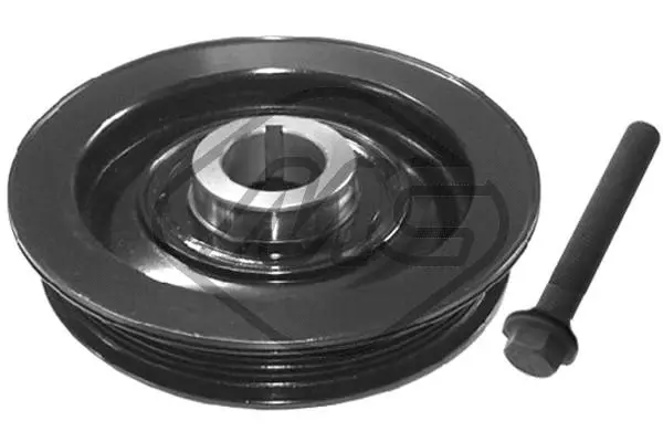 Belt Pulley Set, crankshaft (14491)