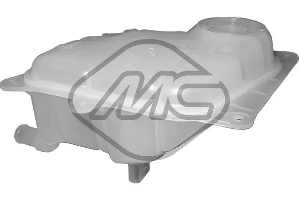 Expansion Tank, coolant (03623)
