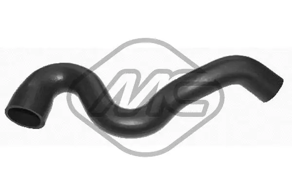 Charge Air Hose (09073)