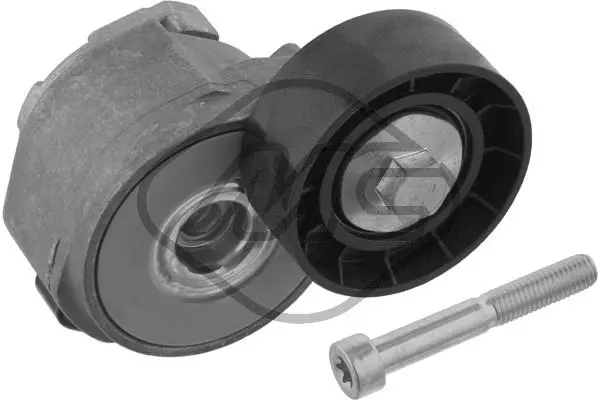 Belt Tensioner, V-ribbed belt (48839)