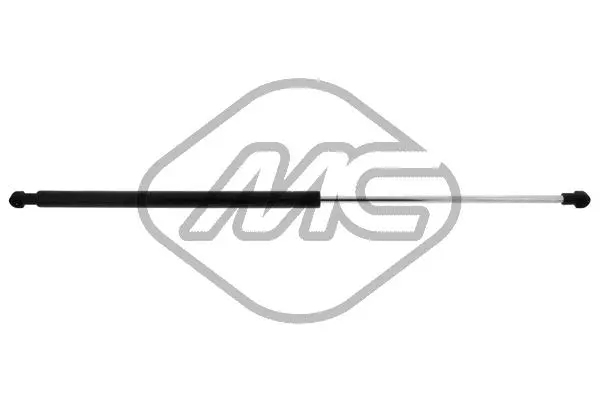 Gas Spring, rear window (46894)