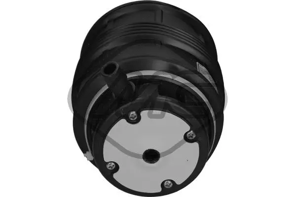 Air Spring, suspension