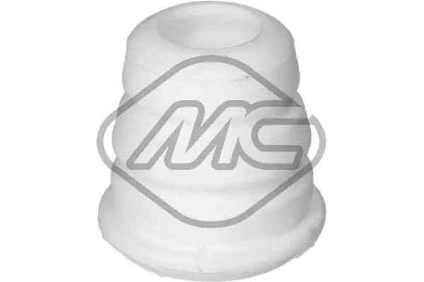 Rubber Buffer, suspension (40514)