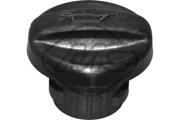 Sealing Cap, oil filler neck (03642)