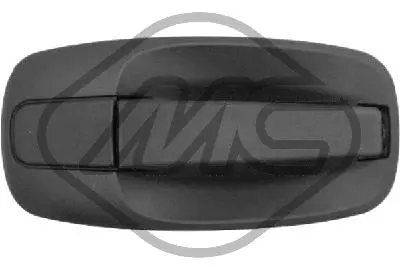 Exterior Door Handle (43656)