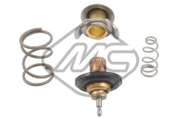 Thermostat, coolant (35902)