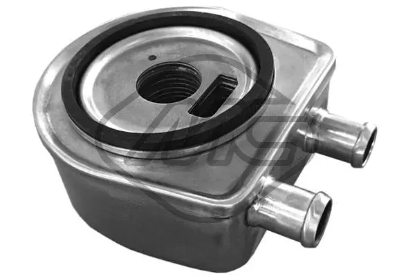 Oil Cooler, engine oil (39418)