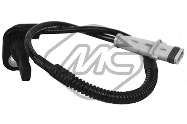 Sensor, wheel speed (50279)