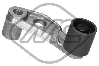 Deflection/Guide Pulley, timing belt (15117)