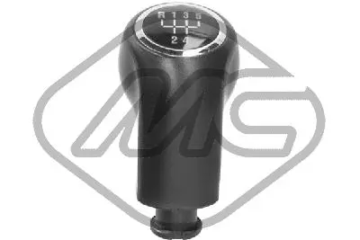 Gear Shift Lever Knob (65071)