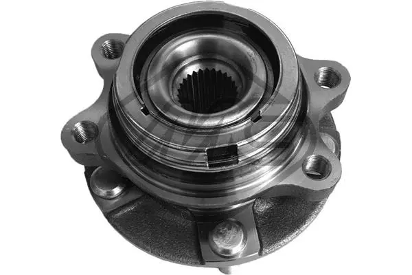 Wheel Hub (90338)