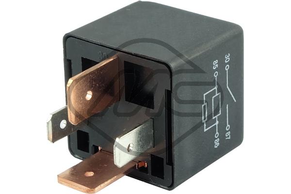 Multifunctional Relay (32857)