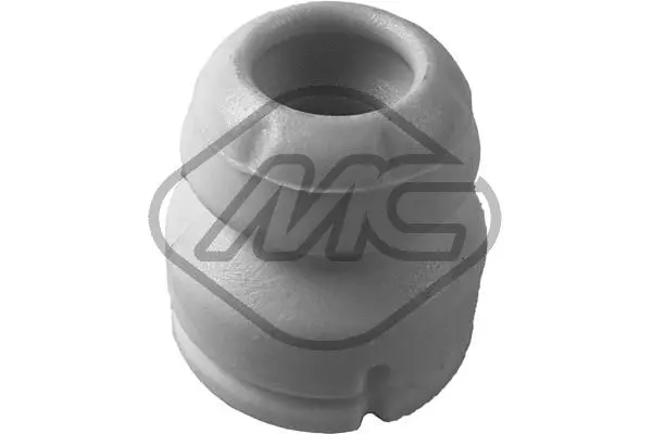 Rubber Buffer, suspension (56155)