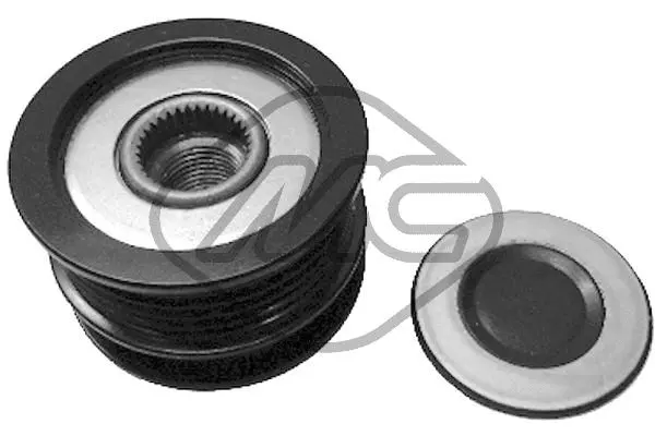 Alternator Freewheel Clutch (05953)