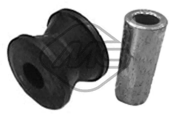 Mounting, control/trailing arm (43491)