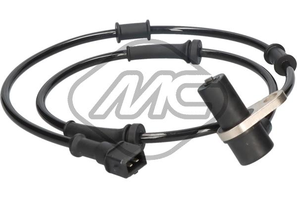 Sensor, wheel speed (51525)