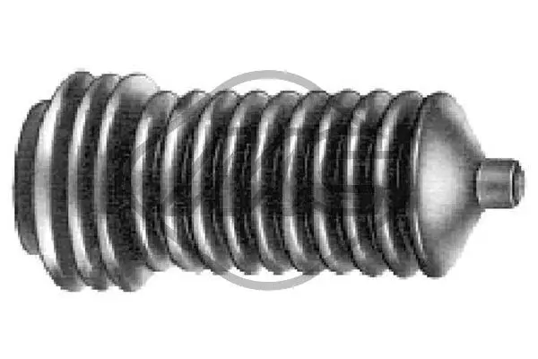 Bellow Kit, steering (01263)