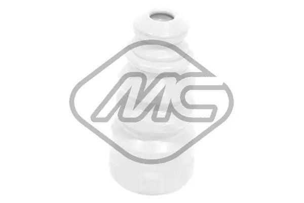 Rubber Buffer, suspension (40632)