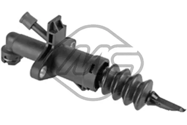Master Cylinder, clutch (41391)