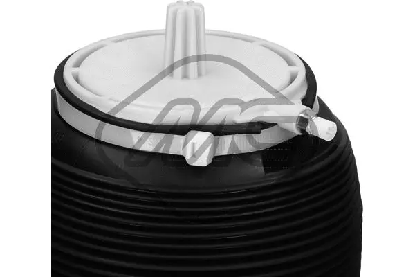 Air Spring, suspension