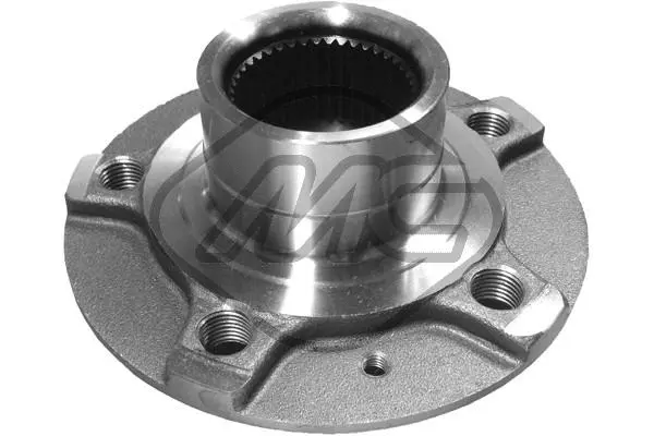 Wheel Hub (90135)