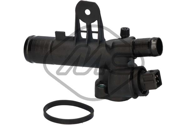 Coolant Flange (03679)