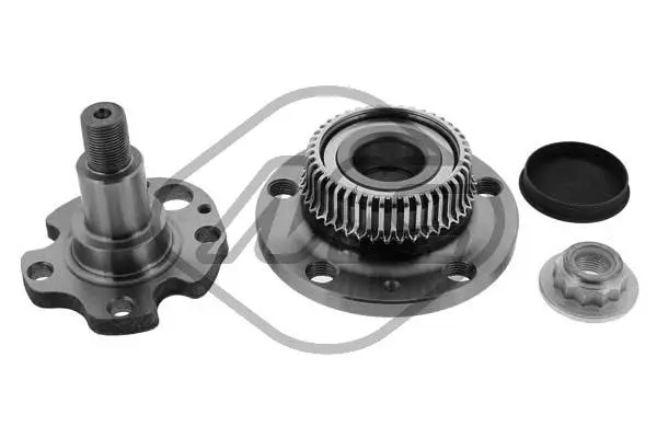 Wheel Bearing Kit (90672)