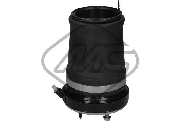 Air Spring, suspension