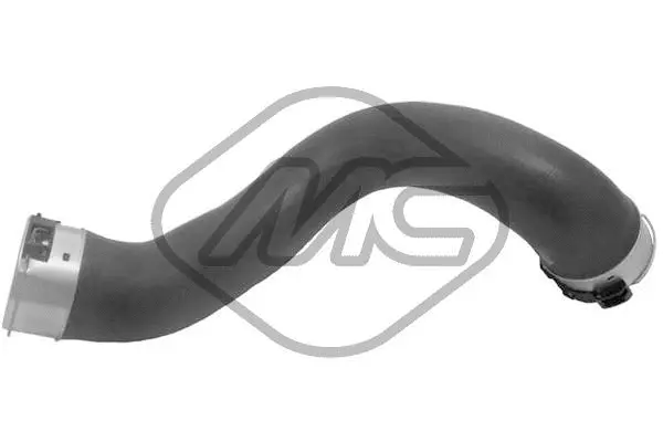 Charge Air Hose (99212)