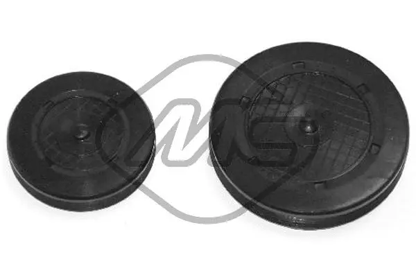 Plug, rocker arm shaft mounting bore (04641)