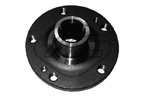 Wheel Hub (90110)