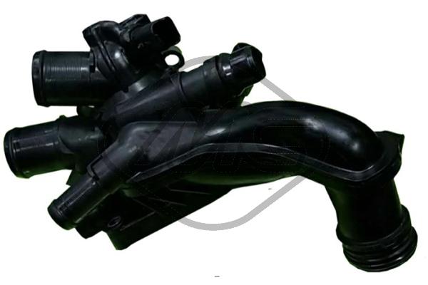 Thermostat, coolant (35877)