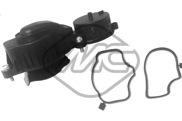 Valve, crankcase ventilation (35077)