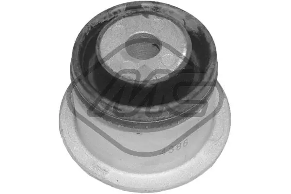 Bushing, axle beam (04386)