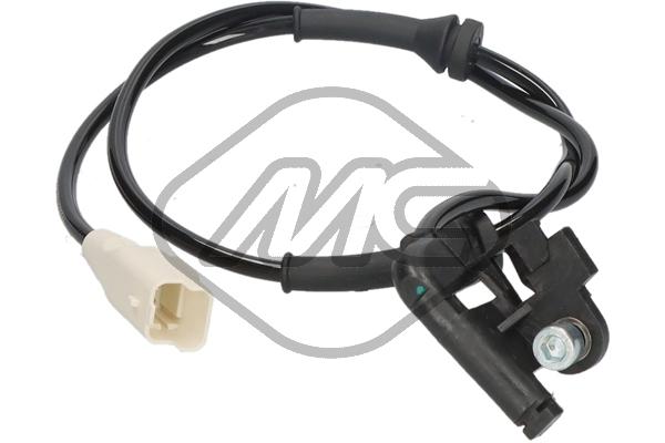 Sensor, wheel speed (50183)