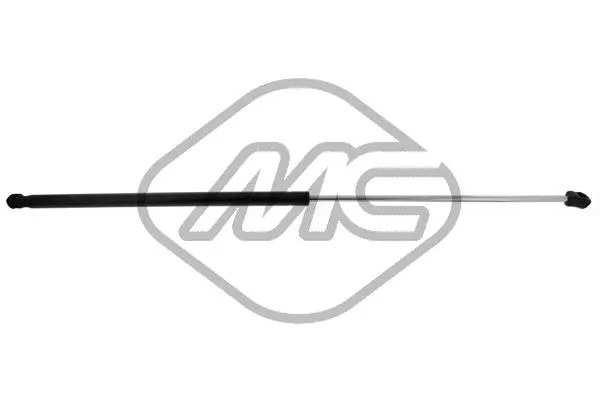 Gas Spring, bonnet (46824)