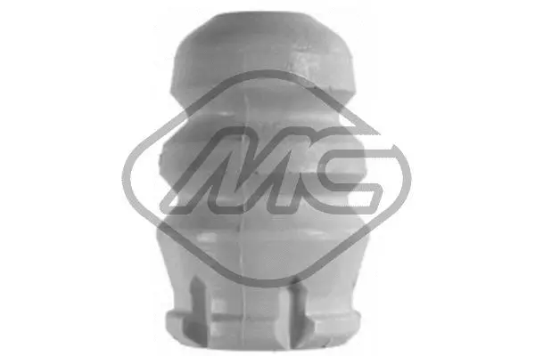 Rubber Buffer, suspension (42074)