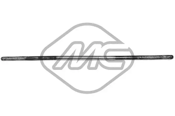 Central Slave Cylinder, clutch (04906)